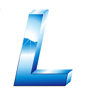 字体l图片大全