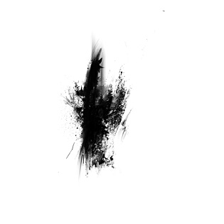 卡通墨水图片大全
