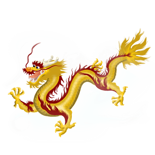 神龙图片大全