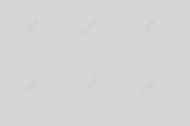 淘宝天猫时尚简约女装韩版风详情页psd模板