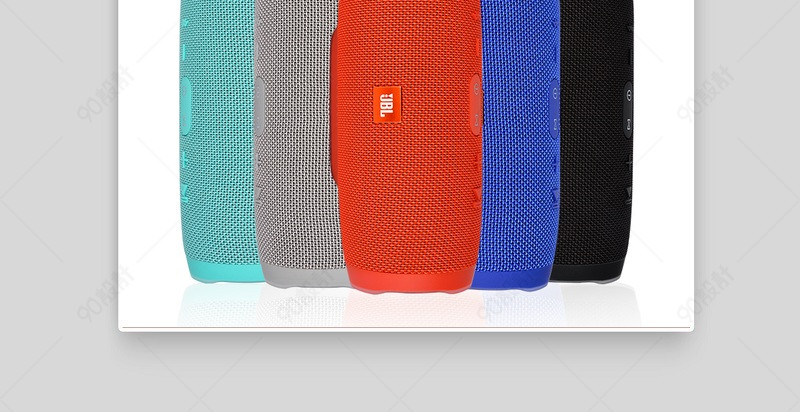 蓝牙音箱3c数码主图直通车图活动图