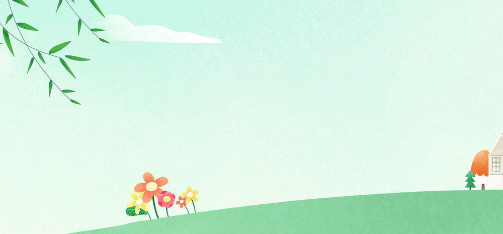 柳叶背景素材_高清柳叶背景图片免费下载-90设计网