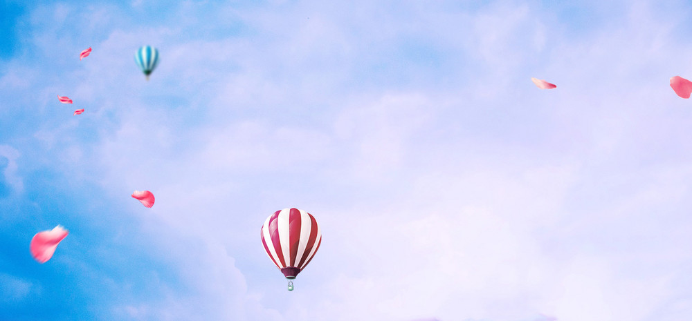 十九大海报背景