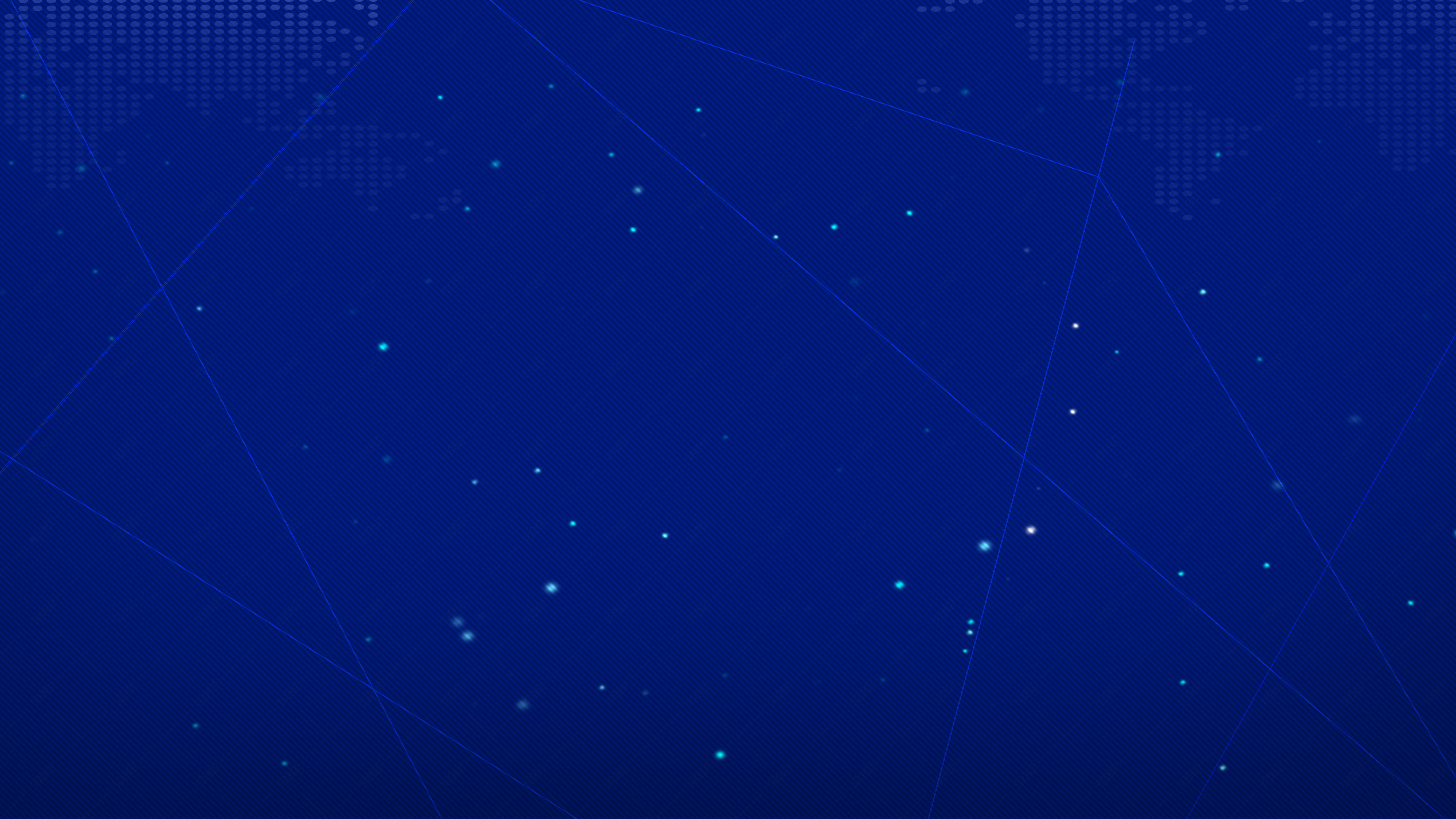 简约深蓝色海报背景