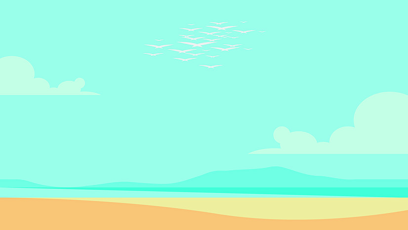 卡通海边背景素材 高清卡通海边背景图片免费下载 90设计网 卡通海边背景素材 高清卡通海边背景图片免费下载 90设计网