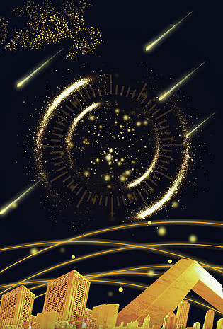 倒计时背景背景