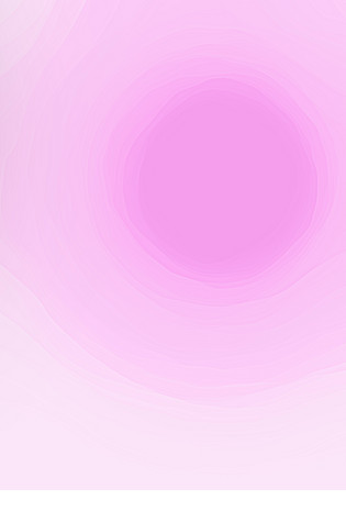 纯色渐变浅粉色玫瑰背景