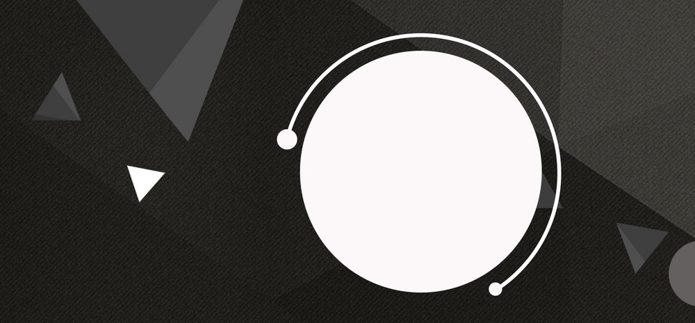 性冷淡风促销海报已下载3次1920x1200性冷淡风几何黑白灰海报已下载3