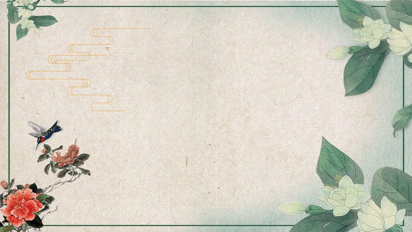 清新花草背景素材 高清清新花草背景图片免费下载 90设计网