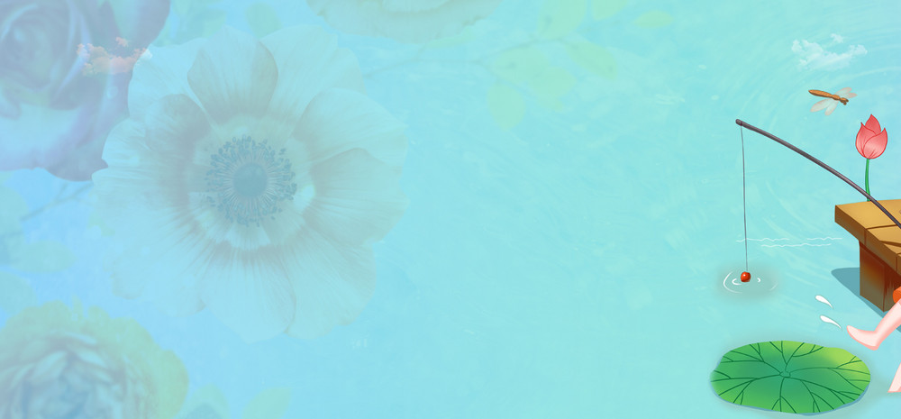 夏天 清凉背景素材_高清夏天 清凉背景图片免费下载-90设计网