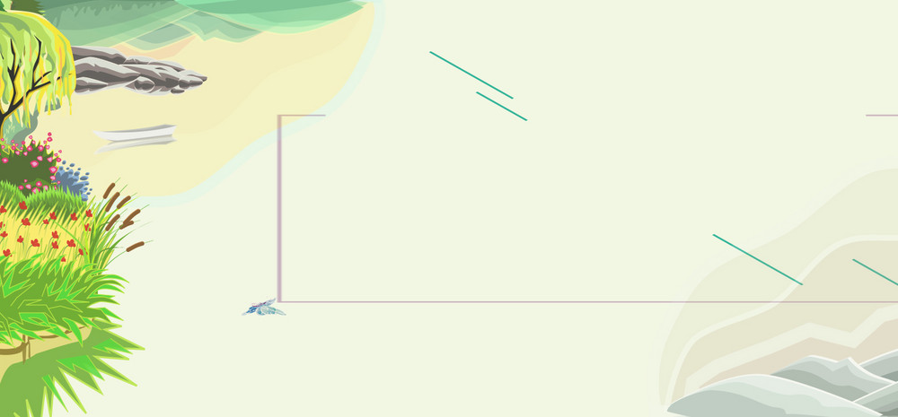 处暑海报背景素材_高清处暑海报背景图片免费下载-90设计网