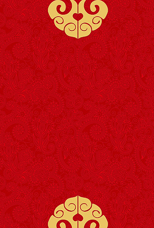 唯美卡通手粉色玫瑰大气婚礼海报邀请函已下载3次1920x1200婚礼请柬