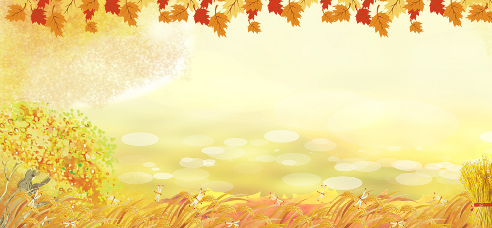 秋背景素材背景素材 高清秋背景素材背景图片免费下载 90设计网
