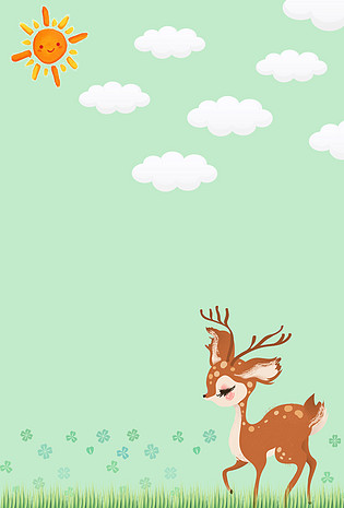 背景蓝色趣味已下载3次1920x1200清新卡通动物波普背景已下载3次1920x