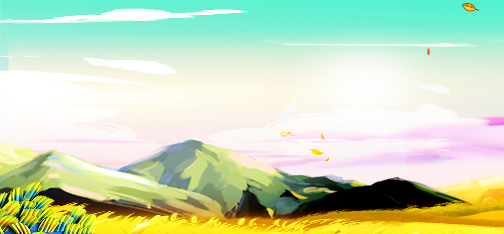 秋背景素材背景素材 高清秋背景素材背景图片免费下载 90设计网