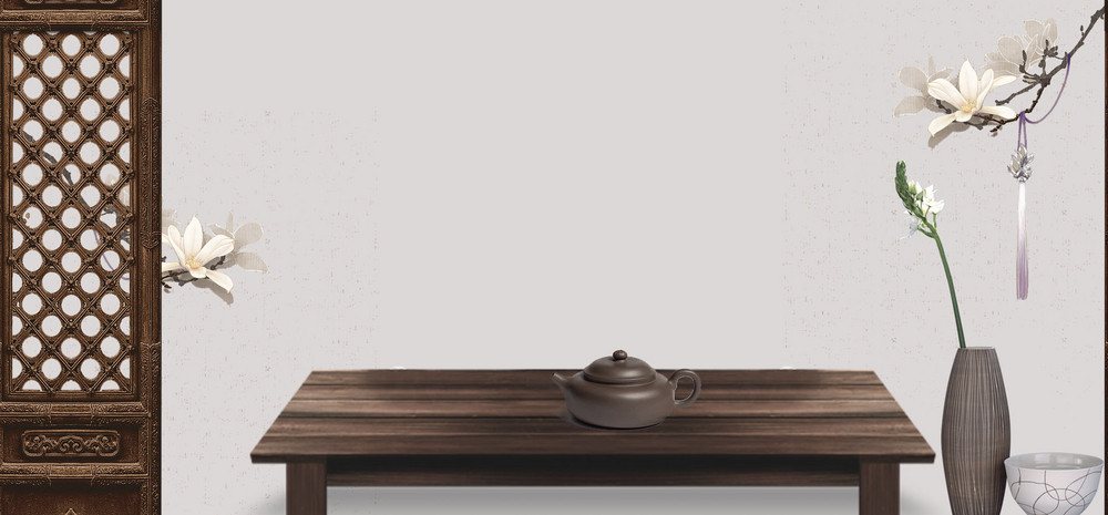 中式海报背景素材_高清中式海报背景图片免费下载-90设计网