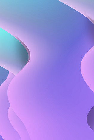 淡紫色背景背景