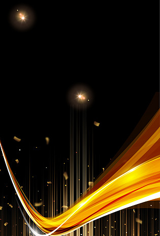 黑金商务背景素材_高清黑金商务背景图片免费下载-90设计网