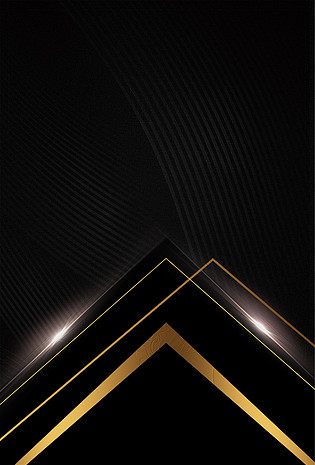 黑金背景已下载3次1920x1200黑色质感立体倒计时天数背景海报已下载3