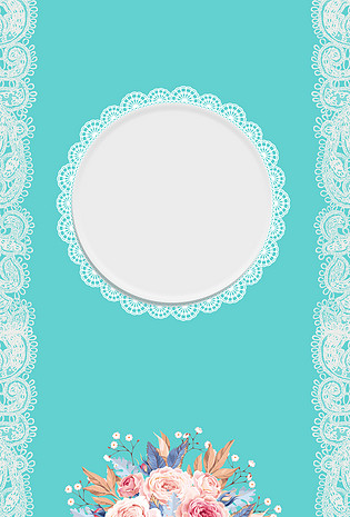 婚礼蒂芙尼蓝背景素材_高清婚礼蒂芙尼蓝背景图片免费下载-90设计网