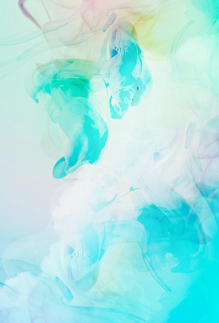 烟雾扁平几何海报背景图已下载3次1920x1200梦幻彩色烟雾粉色海报背景