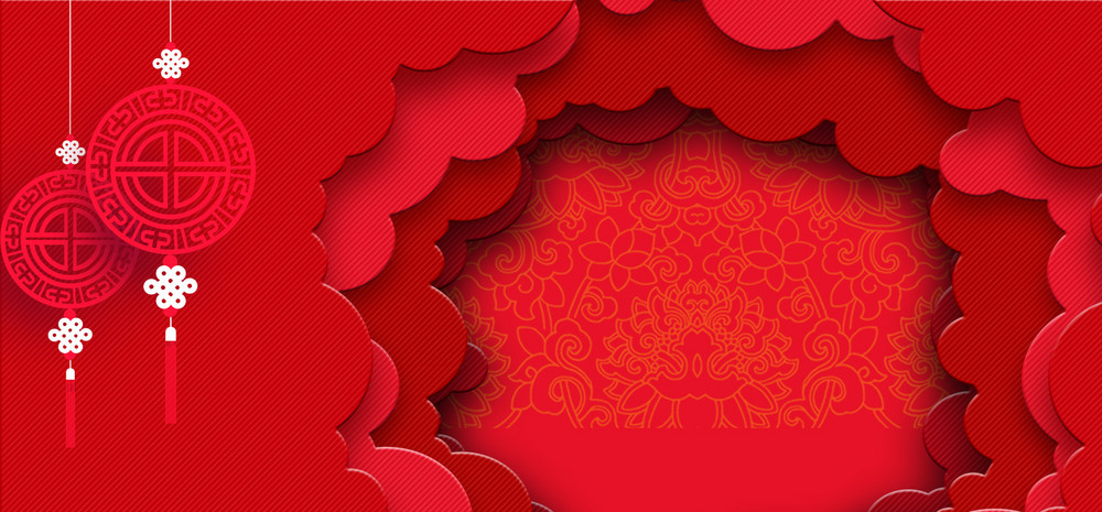 过年海报背景背景素材 高清过年海报背景背景图片免费下载 90设计网