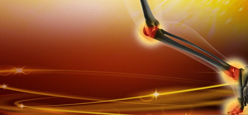 海报医疗背景背景