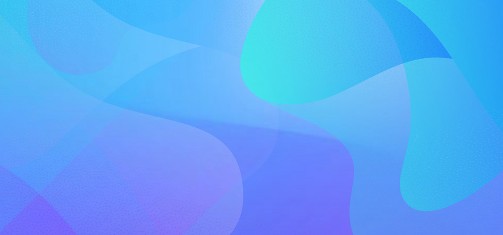 蓝紫色渐变几何扁平背景banner已下载3次1920x1200科技配色粉紫渐变