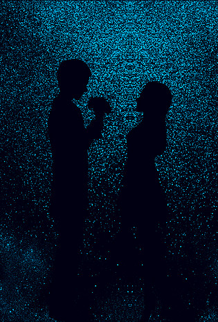 情侣背景素材_高清情侣背景图片免费下载-90设计网