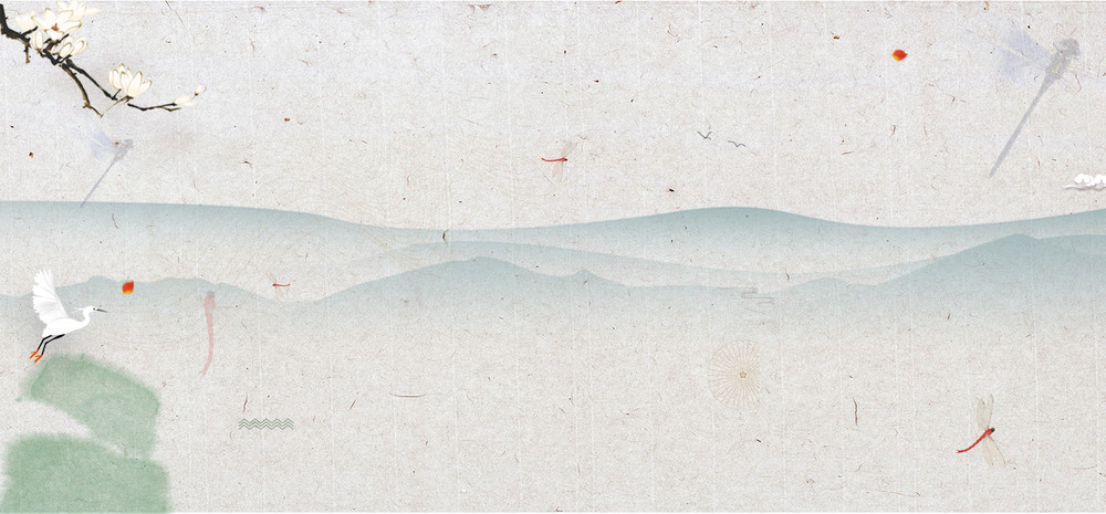 淡雅古风水墨房地产背景已下载3次1920x1200淡雅水墨竹子古风背景已