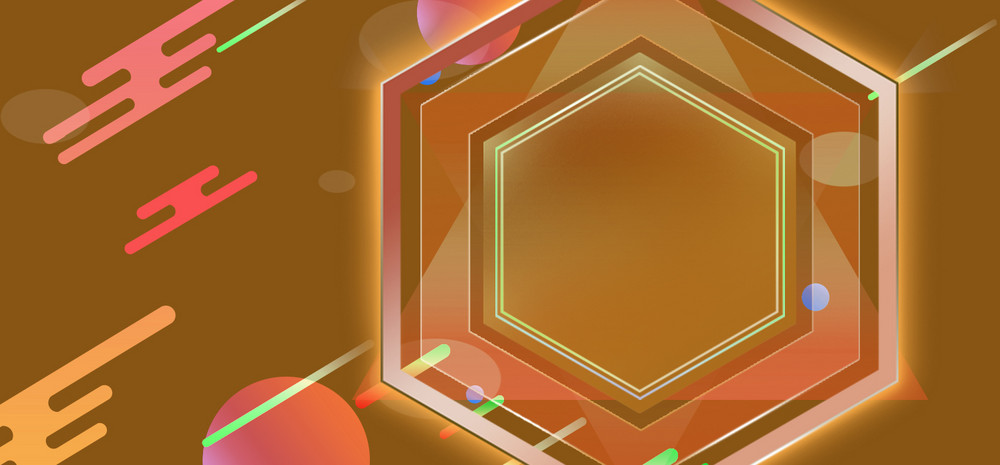 海报psd素材背景