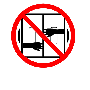 双手icon图标-双手边框图片-双手卡通图案-90png图库