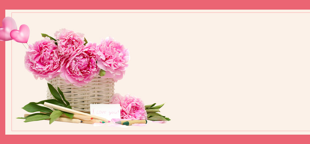 温馨情人节女鞋箱包海报背景已下载3次1920x1200黑色浪漫情人节礼物