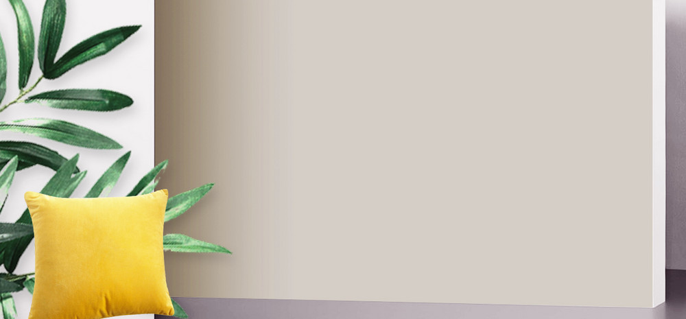 灰色怀旧立体空间大气简约风格男装海报背景