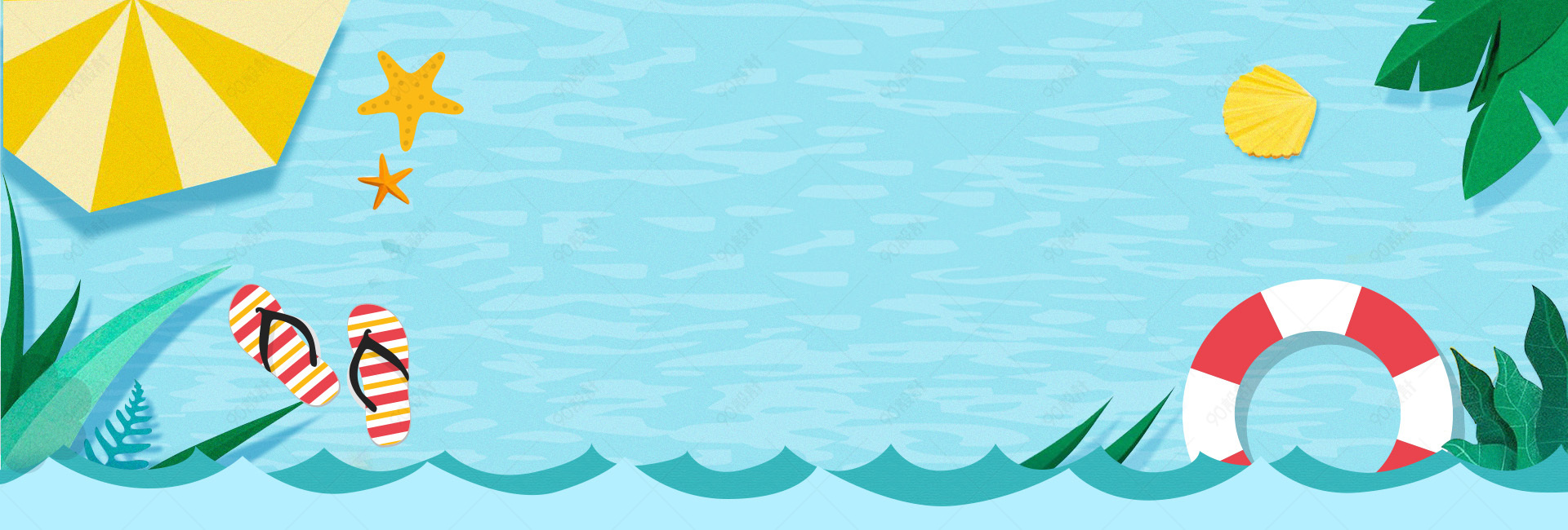 泳衣海报高清蓝色清新夏日沙滩风情清凉卡通玩具海报背景素材下载 19 650像素psd格式 90设计 泳衣海报高清蓝色清新夏日沙滩风情清凉卡通玩具海报背景素材下载 19 650像素psd格式 90设计