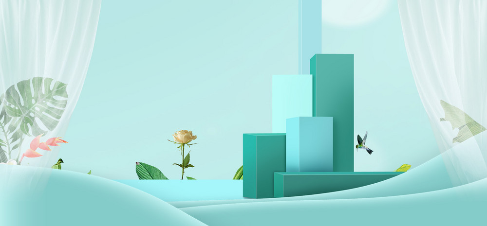 简约清新风格背景素材_高清简约清新风格背景图片免费下载-90设计网