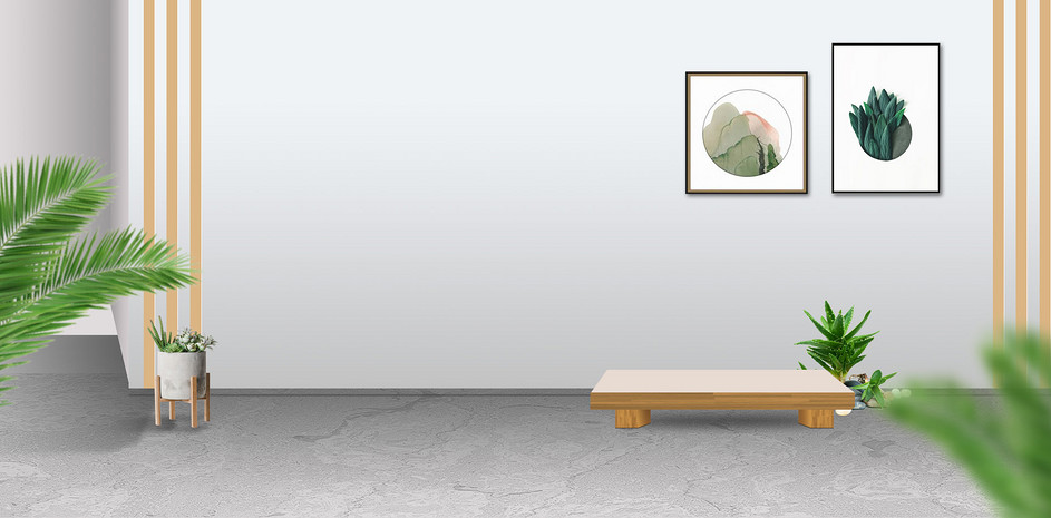 灰色高级感简约背景墙纹理家装家具海报背景