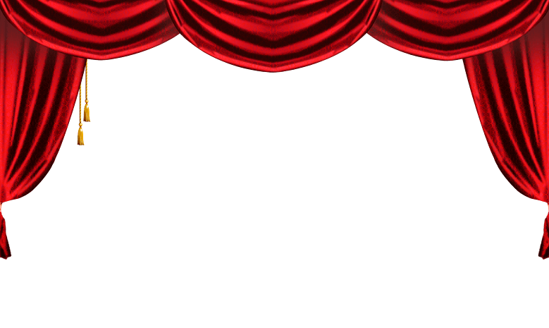 幕布素材图片大全