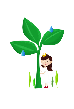 飞机手绘植物png年2019嫩芽手绘嫩芽卡通嫩芽png嫩芽绿色植物卡通嫩芽