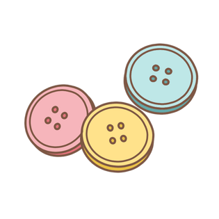 画册相框pngpsd2000*2000纽扣缝纫机缝纫工具图标pngpsd2000*2000简约