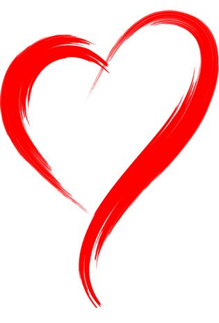 爱心形状图片大全_爱心形状图片素材【png免费下载】-90设计网