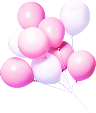 告白气球图片大全