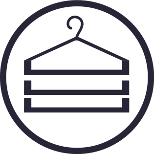 卡通衣架图片大全