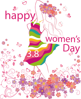 时尚美女图片大全