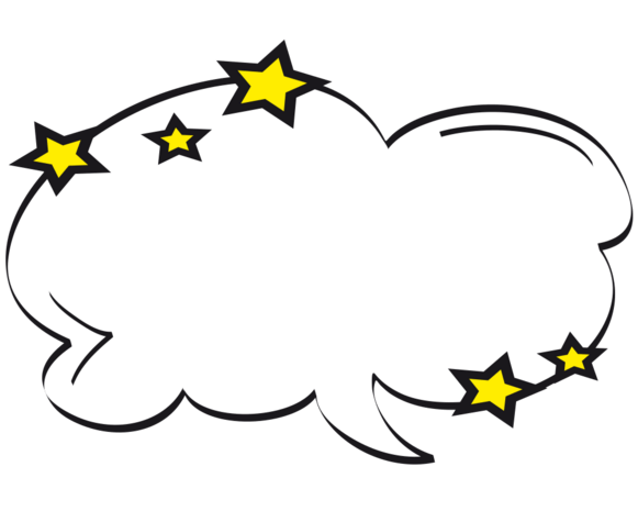 白云对话框图片大全