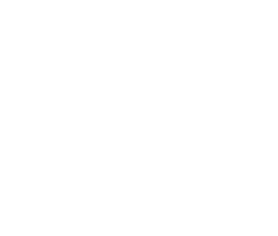 白色卡通购物车