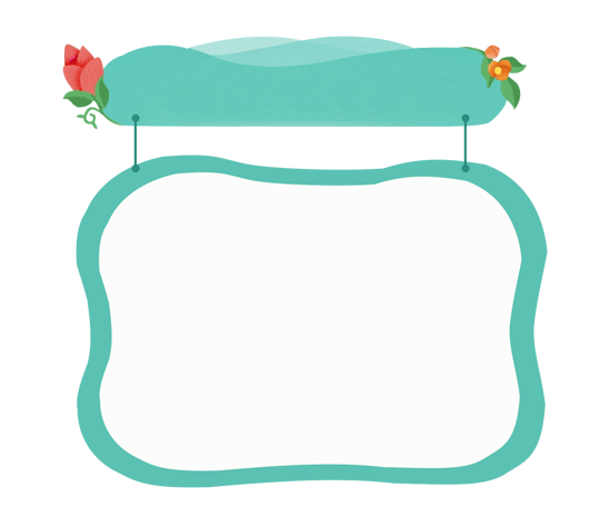 红色不规则边框图片大全_红色不规则边框图片素材【png免费下载】-90