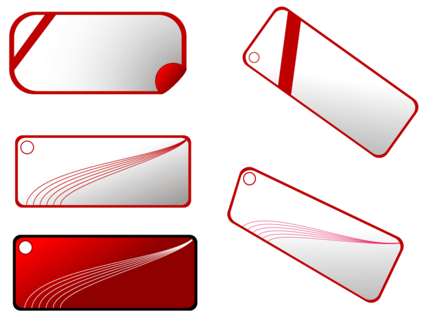 圆角矩形设计模板_圆角矩形图片大全_免费下载-90设计网