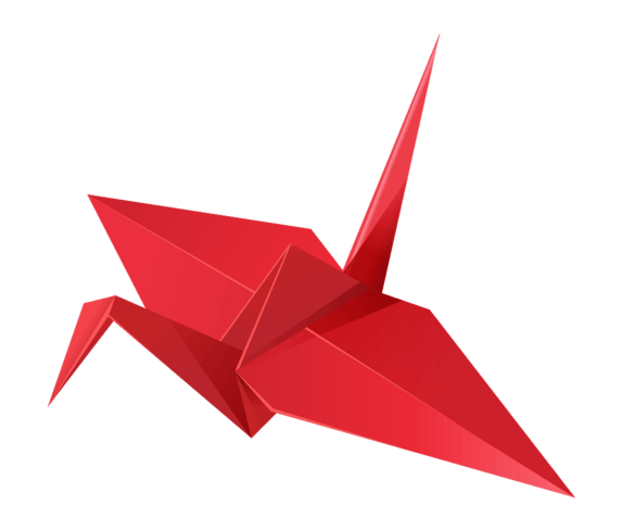 千纸鹤图片大全