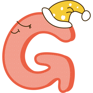 卡通图片大全_大写英文字母卡通图片素材【png免费下载】-90设计网